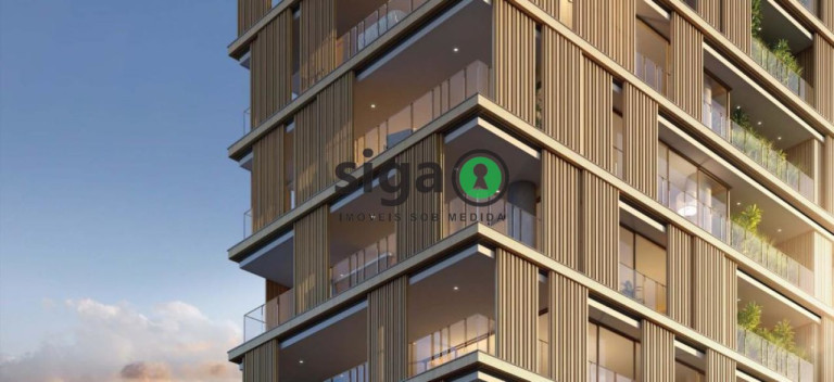 Imagem Apartamento com 4 Quartos à Venda, 680 m² em Itaim Bibi - São Paulo Imagem Apartamento com 4 Quartos à Venda, 680 m² em Itaim Bibi - São Paulo