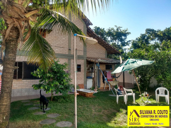 Imagem Casa com 4 Quartos à Venda, 480 m² em São Bento Da Lagoa - Maricá Imagem Casa com 4 Quartos à Venda, 480 m² em São Bento Da Lagoa - Maricá