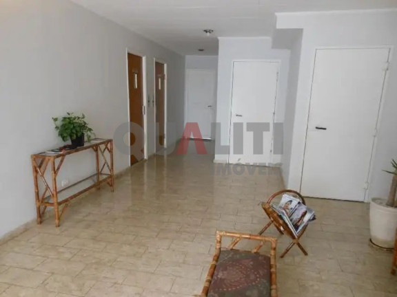 Imagem Apartamento com 1 Quarto à Venda, 48 m² em Moema - São Paulo