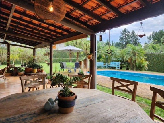 Imagem Casa de Condomínio com 3 Quartos à Venda, 360 m² em Pinheiros Tênis Village - Cotia Imagem Casa de Condomínio com 3 Quartos à Venda, 360 m² em Pinheiros Tênis Village - Cotia
