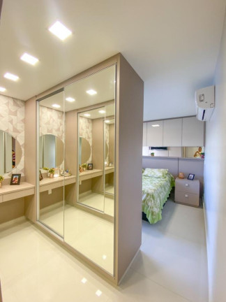 Imagem Apartamento com 3 Quartos à Venda, 154 m² em Setor Bueno - Goiânia