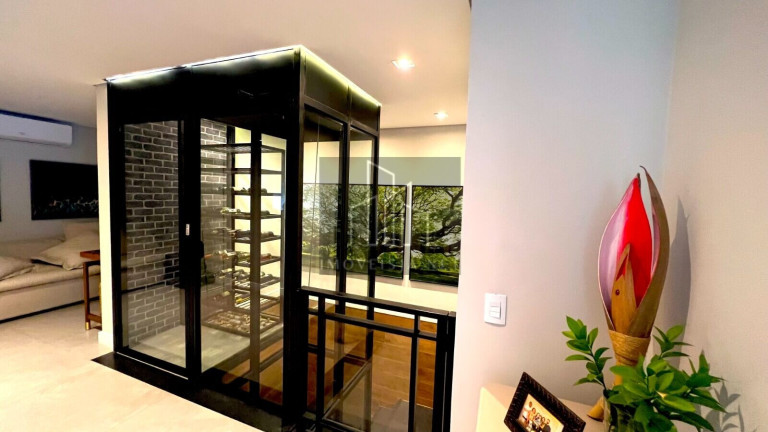 Imagem Casa com 4 Quartos à Venda, 419 m² em Alphaville - Santana De Parnaíba Imagem Casa com 4 Quartos à Venda, 419 m² em Alphaville - Santana De Parnaíba