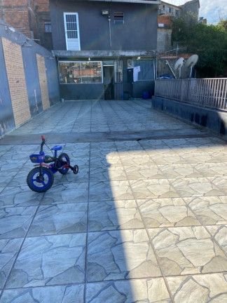 Imagem Casa com 3 Quartos à Venda, 165 m² em Jardim Saporito - Taboão Da Serra Imagem Casa com 3 Quartos à Venda, 165 m² em Jardim Saporito - Taboão Da Serra