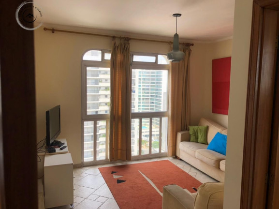 Imagem Apartamento com 3 Quartos à Venda, 135 m² em Centro - Guarujá Imagem Apartamento com 3 Quartos à Venda, 135 m² em Centro - Guarujá