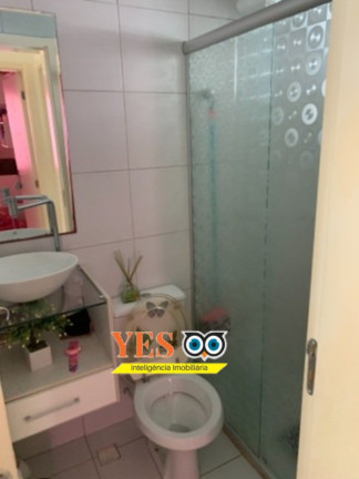 Imagem Apartamento com 2 Quartos à Venda, 44 m² em Rua Nova Centra Park - Feira De Santana Imagem Apartamento com 2 Quartos à Venda, 44 m² em Rua Nova Centra Park - Feira De Santana