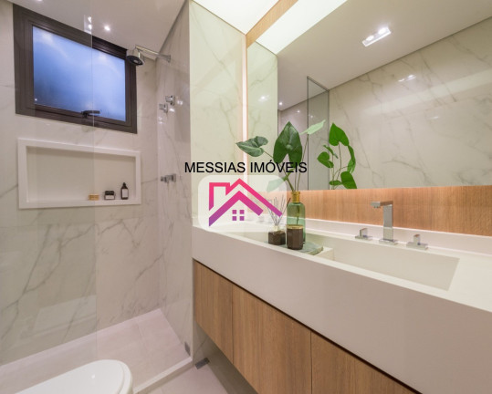 Imagem Imóvel com 4 Quartos à Venda, 218 m² em Alto Da Lapa - São Paulo