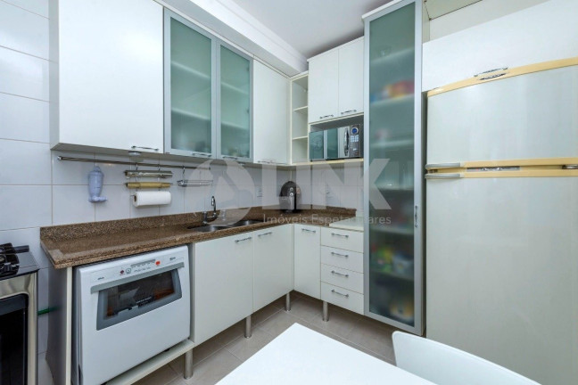 Imagem Apartamento com 2 Quartos à Venda, 83 m² em Rio Branco - Porto Alegre
