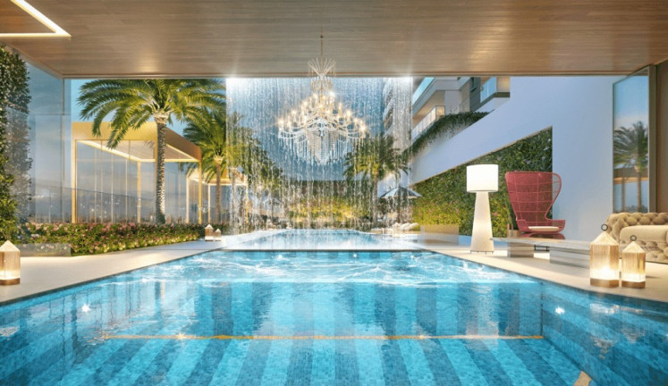 Imagem Imóvel com 4 Quartos à Venda, 307 m² em Ibirapuera - São Paulo Imagem Imóvel com 4 Quartos à Venda, 307 m² em Ibirapuera - São Paulo