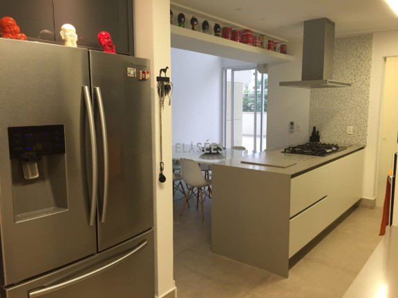 Imagem Apartamento com 3 Quartos à Venda, 310 m² em Campo Belo - São Paulo Imagem Apartamento com 3 Quartos à Venda, 310 m² em Campo Belo - São Paulo