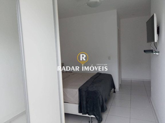 Imagem Apartamento com 3 Quartos à Venda, 110 m² em Passagem - Cabo Frio Imagem Apartamento com 3 Quartos à Venda, 110 m² em Passagem - Cabo Frio