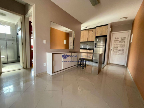 Imagem Apartamento com 2 Quartos à Venda, 55 m² em Vila Guilhermina - São Paulo Imagem Apartamento com 2 Quartos à Venda, 55 m² em Vila Guilhermina - São Paulo