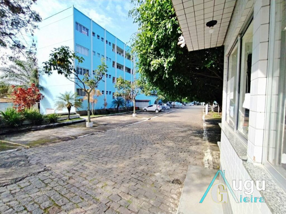 Imagem Apartamento com 3 Quartos à Venda, 65 m² em Ipiranga - Guarapari