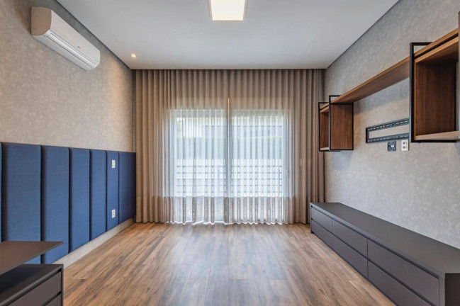 Imagem Casa com 4 Quartos à Venda, 390 m² em Tamboré - Santana De Parnaíba