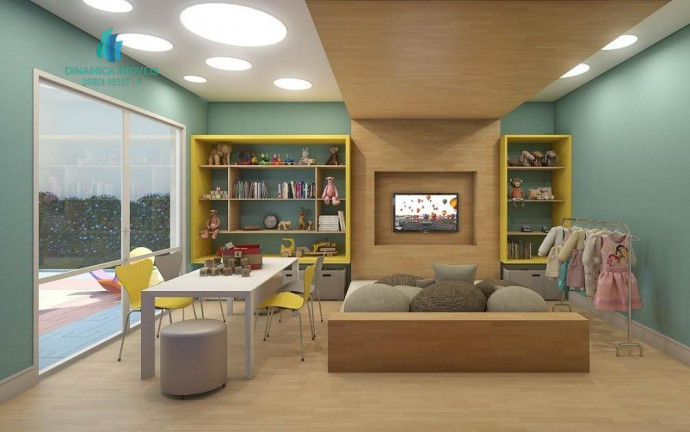 Imagem Apartamento com 3 Quartos à Venda, 69 m² em Jardim Chapadão - Campinas