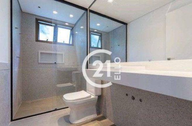 Imagem Casa com 4 Quartos à Venda, 684 m² em Alto Da Boa Vista - São Paulo