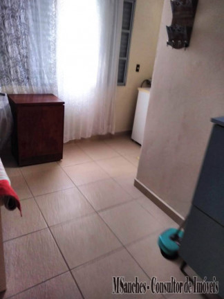 Imagem Casa com 3 Quartos à Venda, 120 m² em Jardim Simus - Sorocaba Imagem Casa com 3 Quartos à Venda, 120 m² em Jardim Simus - Sorocaba