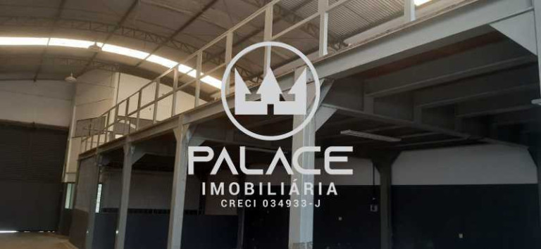 Imagem Galpão à Venda ou Locação, 342 m² em Piracicamirim - Piracicaba Imagem Galpão à Venda ou Locação, 342 m² em Piracicamirim - Piracicaba