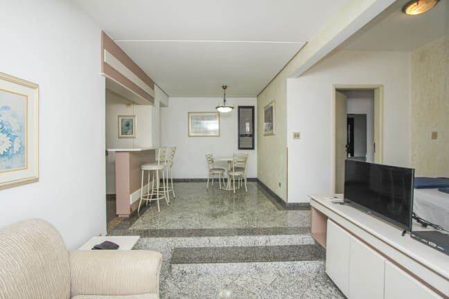 Imagem Apartamento com 1 Quarto à Venda, 50 m² em Santana - São Paulo Imagem Apartamento com 1 Quarto à Venda, 50 m² em Santana - São Paulo