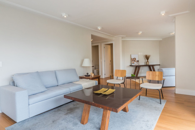 Imagem Apartamento com 3 Quartos à Venda, 169 m² em Santa Cecília - São Paulo Imagem Apartamento com 3 Quartos à Venda, 169 m² em Santa Cecília - São Paulo