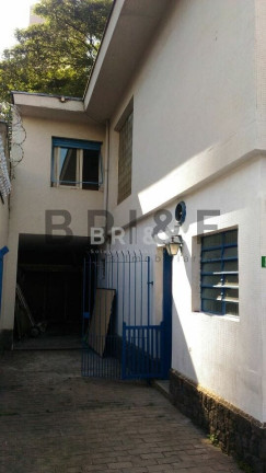 Imagem Sobrado com 3 Quartos à Venda, 350 m² em Paraíso - São Paulo Imagem Sobrado com 3 Quartos à Venda, 350 m² em Paraíso - São Paulo
