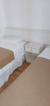 Imagem Apartamento com 1 Quarto à Venda, 27 m² em Cerqueira Cesar - São Paulo