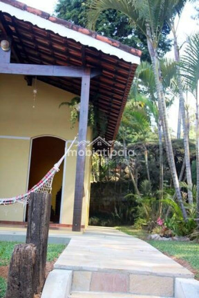 Imagem Chácara com 4 Quartos à Venda, 1.225 m² em Jundiaizinho - Atibaia Imagem Chácara com 4 Quartos à Venda, 1.225 m² em Jundiaizinho - Atibaia