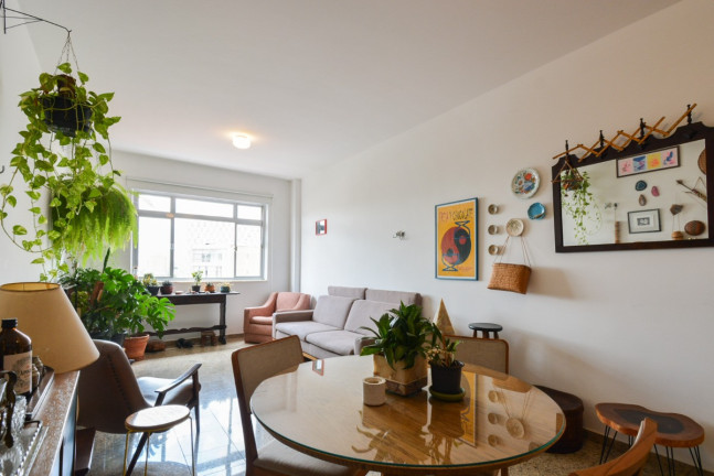 Imagem Apartamento com 2 Quartos à Venda, 96 m² em Liberdade - São Paulo Imagem Apartamento com 2 Quartos à Venda, 96 m² em Liberdade - São Paulo