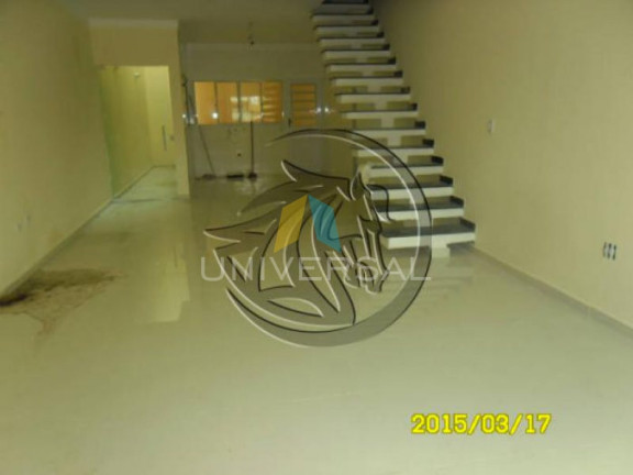 Imagem Sobrado com 3 Quartos à Venda, 100 m² em Vila Re - Sao Paulo