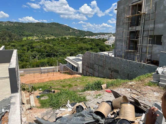 Imagem Terreno à Venda, 395 m² em Chácaras Maringá - Atibaia