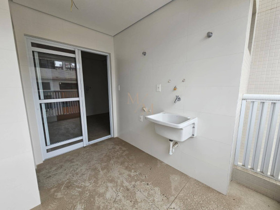 Imagem Apartamento com 2 Quartos à Venda, 91 m² em Boqueirão - Santos Imagem Apartamento com 2 Quartos à Venda, 91 m² em Boqueirão - Santos