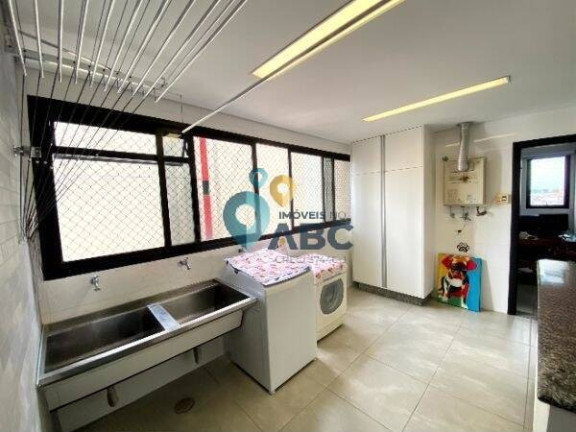 Imagem Apartamento com 4 Quartos à Venda, 210 m² em Centro - São Bernardo Do Campo