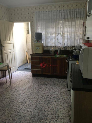 Imagem Sobrado com 3 Quartos à Venda, 120 m² em Vila Gumercindo - São Paulo Imagem Sobrado com 3 Quartos à Venda, 120 m² em Vila Gumercindo - São Paulo