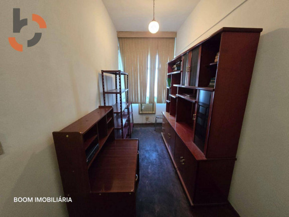 Imagem Apartamento com 3 Quartos à Venda, 90 m² em Centro - Nova Iguaçu