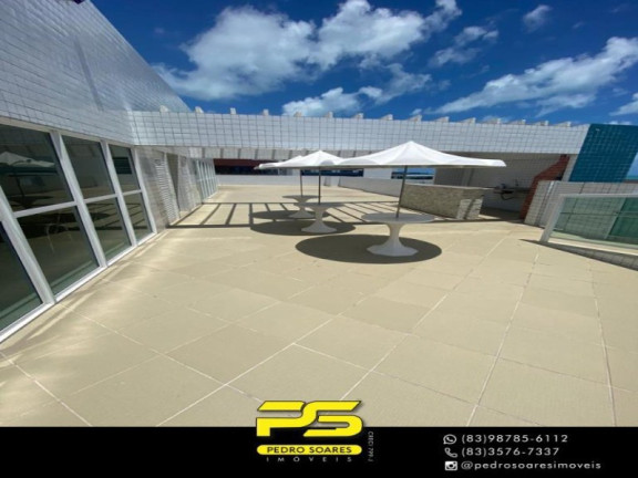 Imagem Apartamento com 2 Quartos à Venda, 58 m² em Cabo Branco - João Pessoa Imagem Apartamento com 2 Quartos à Venda, 58 m² em Cabo Branco - João Pessoa