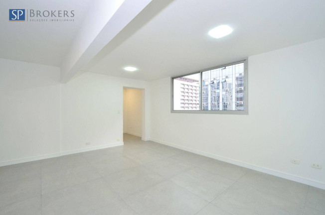 Imagem Apartamento com 2 Quartos à Venda, 85 m² em Moema índios - São Paulo Imagem Apartamento com 2 Quartos à Venda, 85 m² em Moema índios - São Paulo