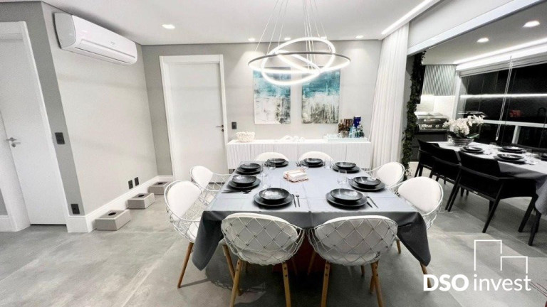 Imagem Apartamento com 3 Quartos à Venda, 170 m² em Vila Gertrudes - São Paulo Imagem Apartamento com 3 Quartos à Venda, 170 m² em Vila Gertrudes - São Paulo