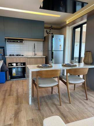 Imagem Apartamento com 1 Quarto à Venda, 43 m² em Porto De Galinhas - Ipojuca Imagem Apartamento com 1 Quarto à Venda, 43 m² em Porto De Galinhas - Ipojuca