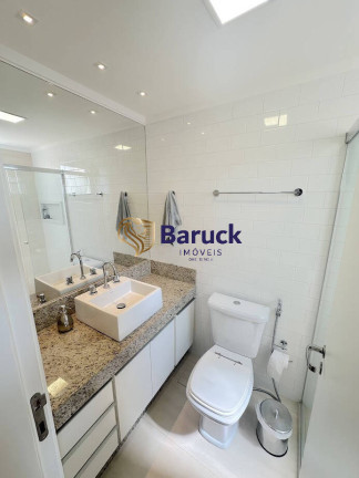 Imagem Apartamento com 3 Quartos à Venda, 123 m² em Vila Mascote - São Paulo