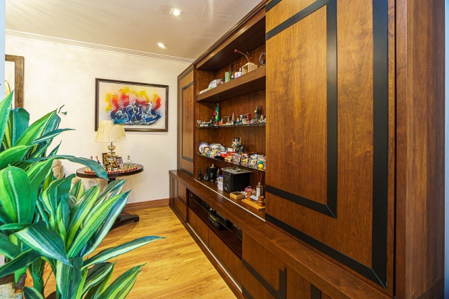 Imagem Apartamento com 4 Quartos à Venda, 311 m² em Bosque Da Saúde - São Paulo