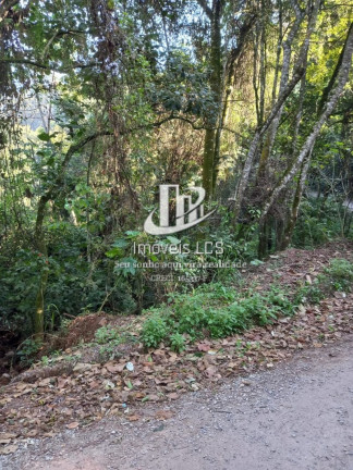 Imagem Imóvel à Venda, 158 m² em Alpes Dos Araçás (jordanésia) - Cajamar