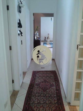 Imagem Apartamento com 3 Quartos à Venda, 230 m² em Jose Menino - Santos Imagem Apartamento com 3 Quartos à Venda, 230 m² em Jose Menino - Santos