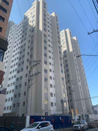 Imagem Apartamento com 2 Quartos à Venda, 44 m² em Brás - São Paulo Imagem Apartamento com 2 Quartos à Venda, 44 m² em Brás - São Paulo