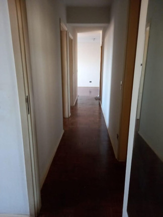 Imagem Apartamento com 3 Quartos à Venda, 131 m² em Centro - Piracicaba