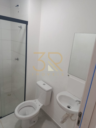 Imagem Apartamento com 2 Quartos para Alugar, 52 m² em Parque Residencial Aquarius - São José Dos Campos Imagem Apartamento com 2 Quartos para Alugar, 52 m² em Parque Residencial Aquarius - São José Dos Campos