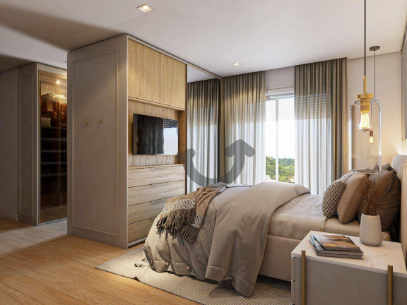 Apartamento com 3 Quartos à Venda, 209 m² em Higienópolis - Santa Cruz Do Sul