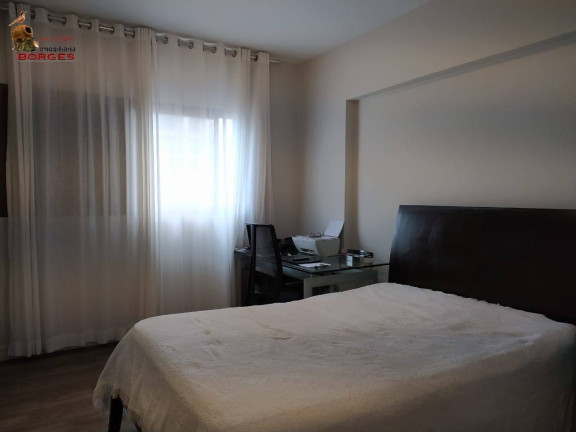 Imagem Apartamento com 3 Quartos à Venda, 135 m² em Moema - São Paulo