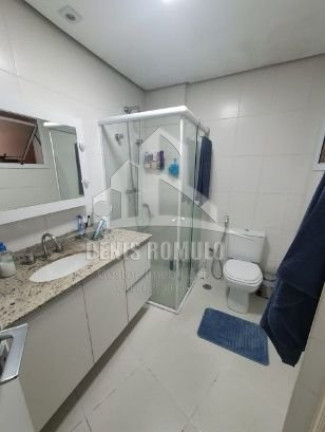 Imagem Apartamento com 3 Quartos à Venda, 106 m² em Perdizes - São Paulo