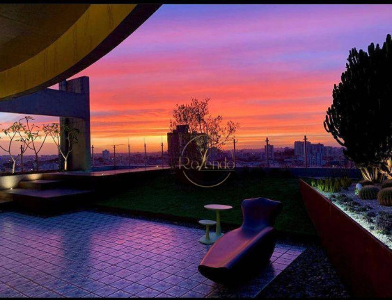 Imagem Cobertura com 3 Quartos à Venda, 460 m² em Jardim - Santo André Imagem Cobertura com 3 Quartos à Venda, 460 m² em Jardim - Santo André