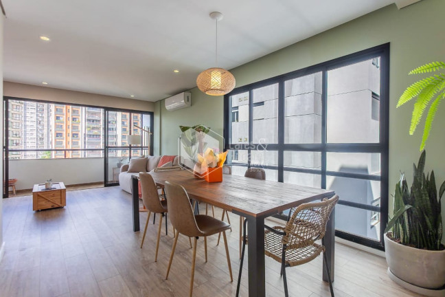 Imagem Apartamento com 3 Quartos à Venda, 134 m² em Vila Mascote - São Paulo Imagem Apartamento com 3 Quartos à Venda, 134 m² em Vila Mascote - São Paulo
