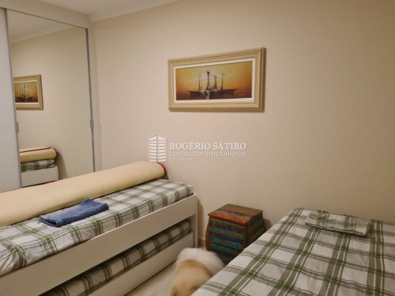 Imagem Cobertura com 4 Quartos à Venda, 198 m² em Jardim Caiahu - Mongaguá